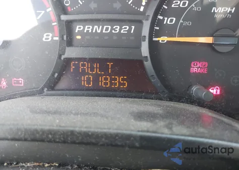 2006 GMC Canyon Sl z USA, uszkodzony, nr VIN 1GTCS148368182851